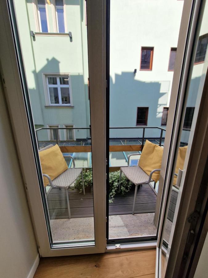 Avanti Palazzo Cracovia Exterior foto